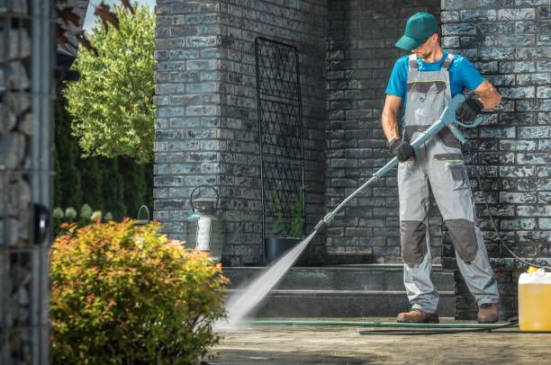 Best Sidewalk and Walkway Cleaning  in Grafton, WI