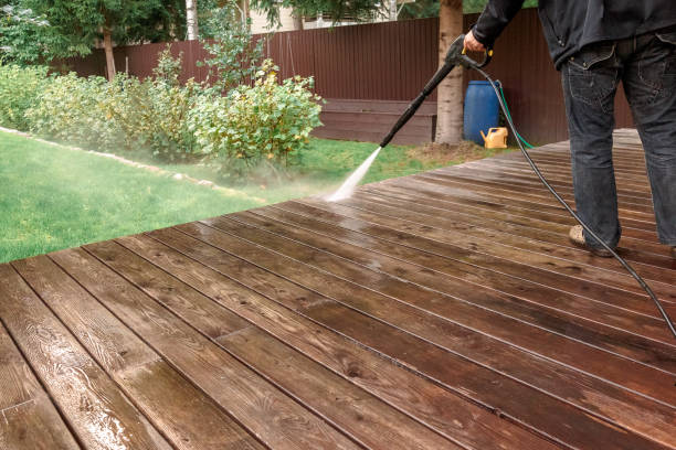 Concrete Sealing in Grafton, WI